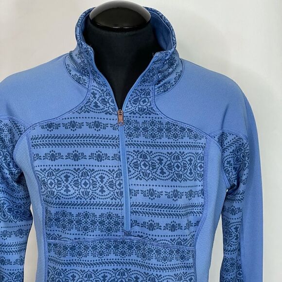 Calia Half-Zip Pull Over Jacket - Women’s M - Picture 4 of 7